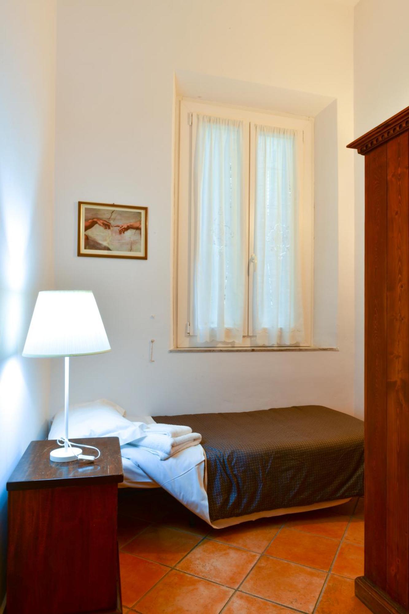 Calzaioli Apartamento Florencia