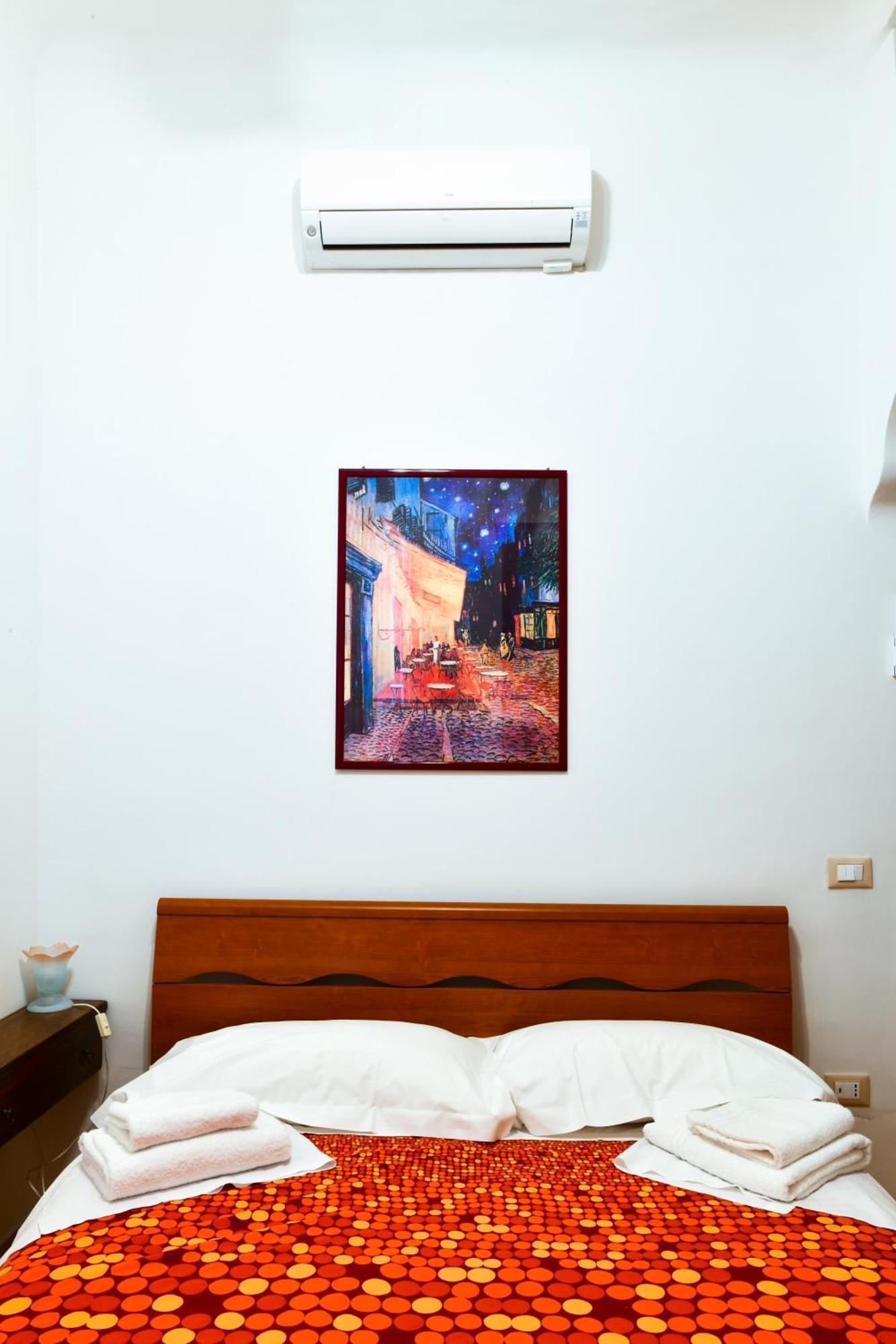 Calzaioli Apartamento