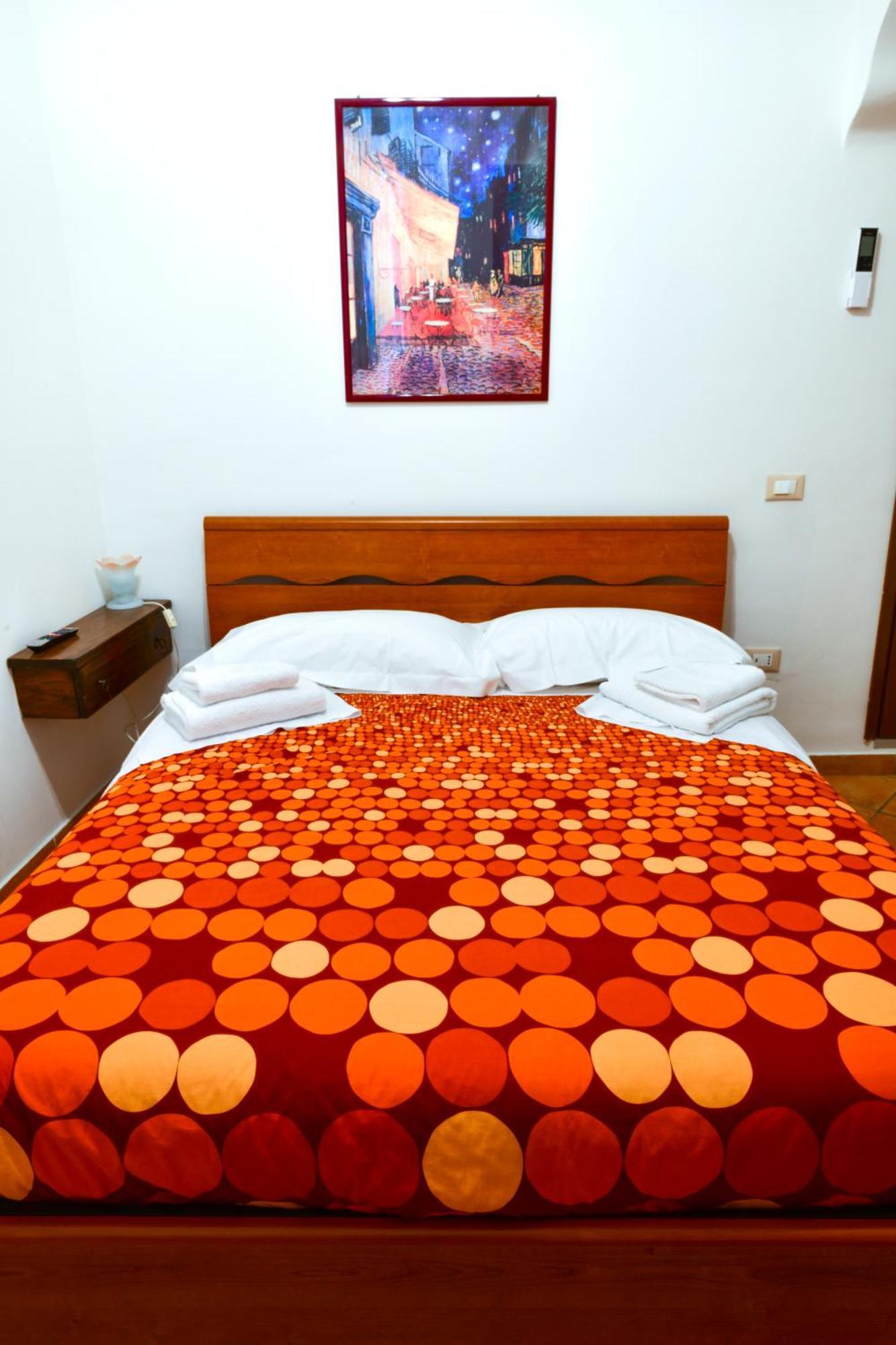 Apartamento Calzaioli