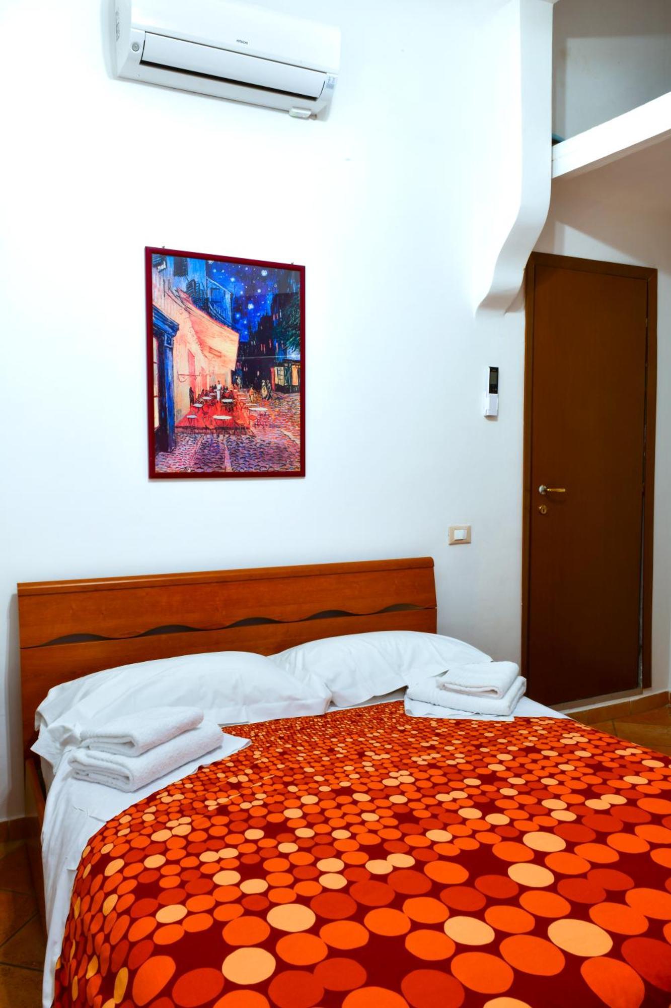 Apartamento Calzaioli