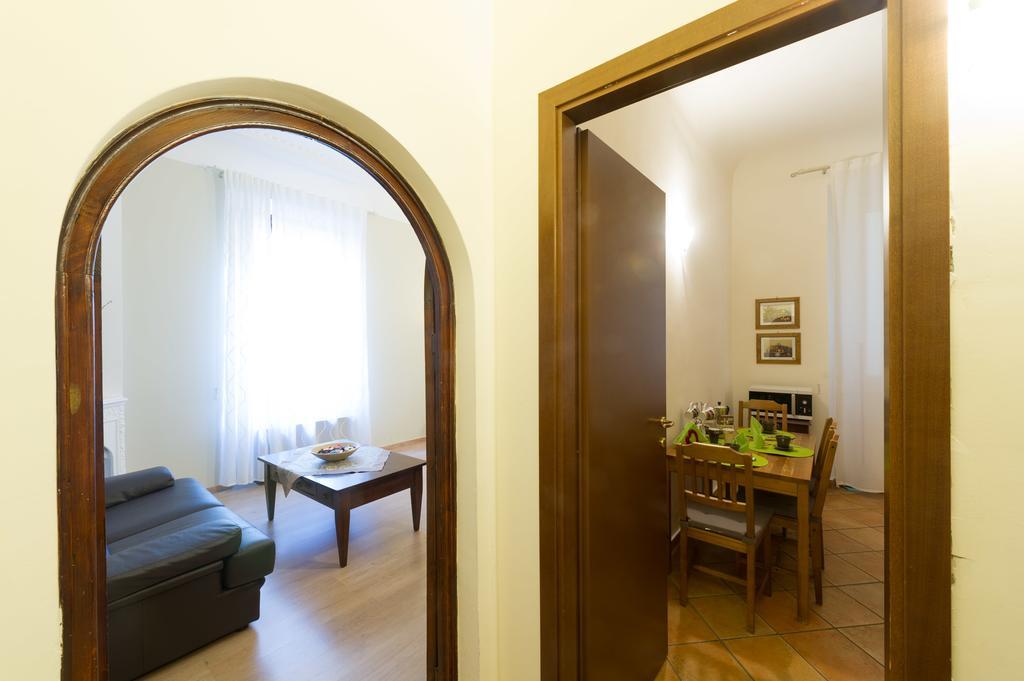Apartamento Calzaioli Florencia