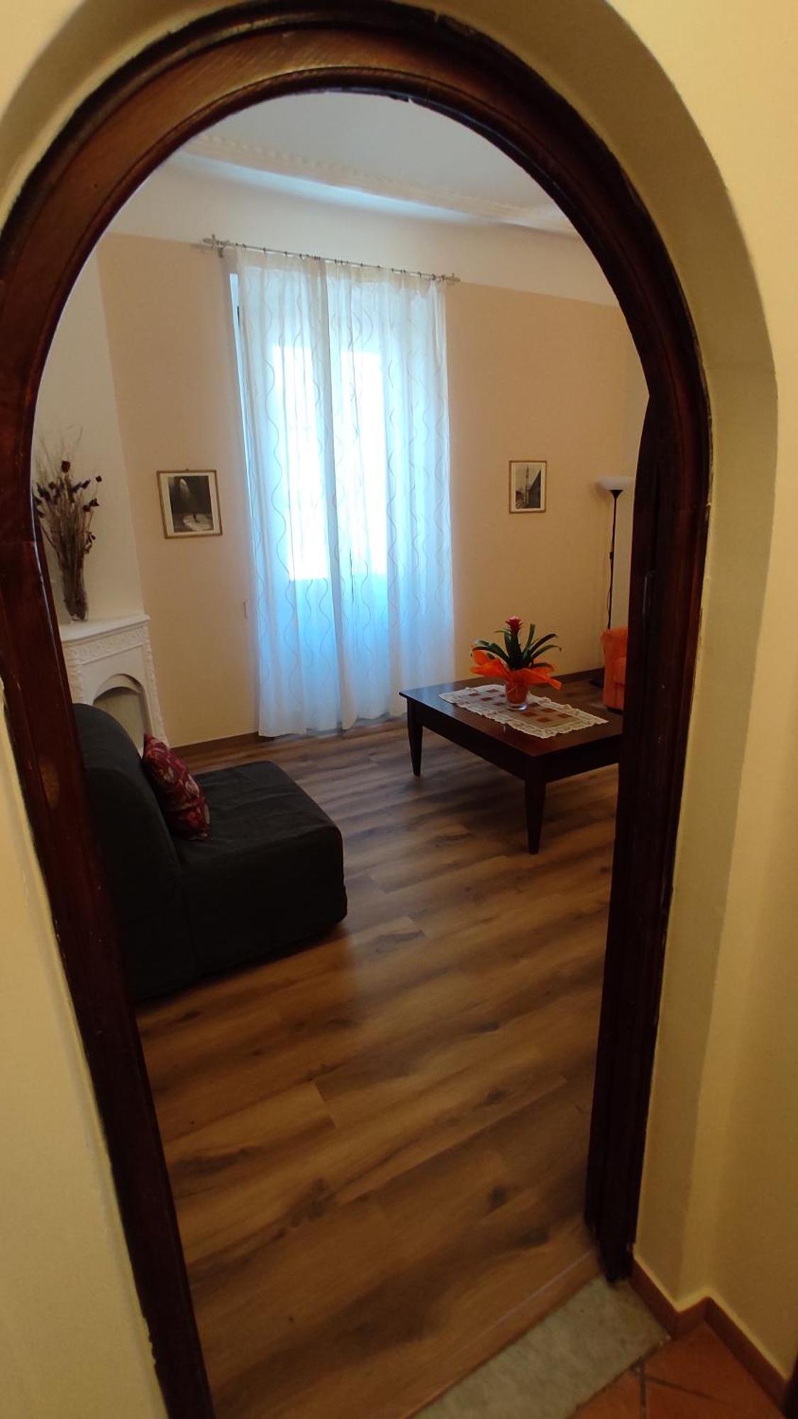 Calzaioli Apartamento *