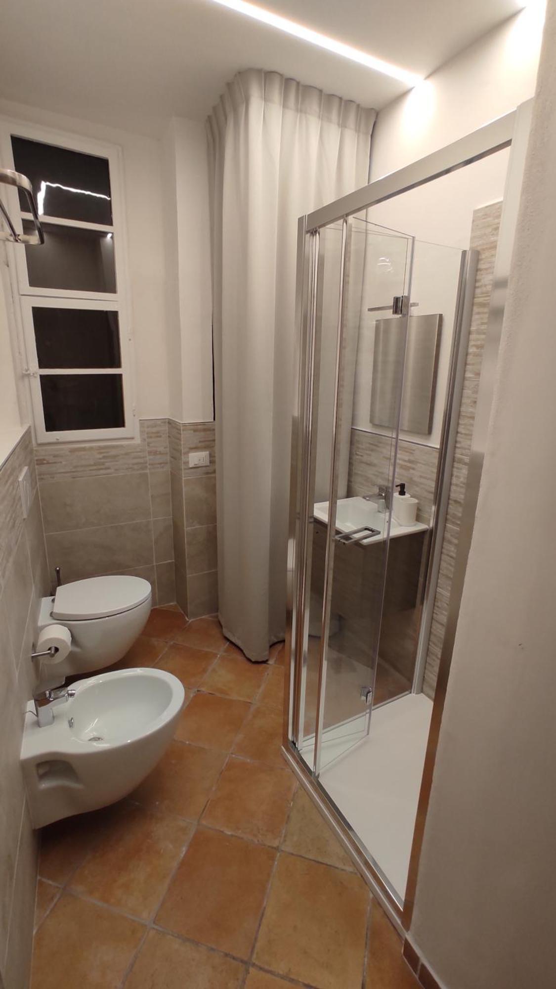 Apartamento Calzaioli Florencia