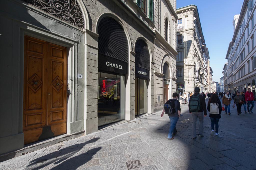 Calzaioli Apartamento