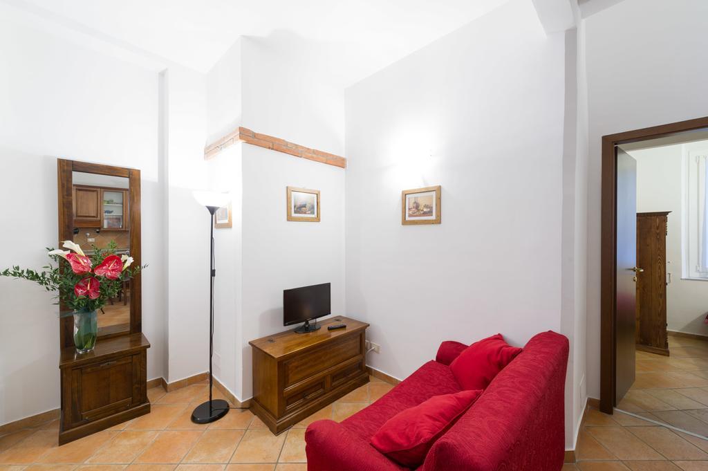 Apartamento Calzaioli