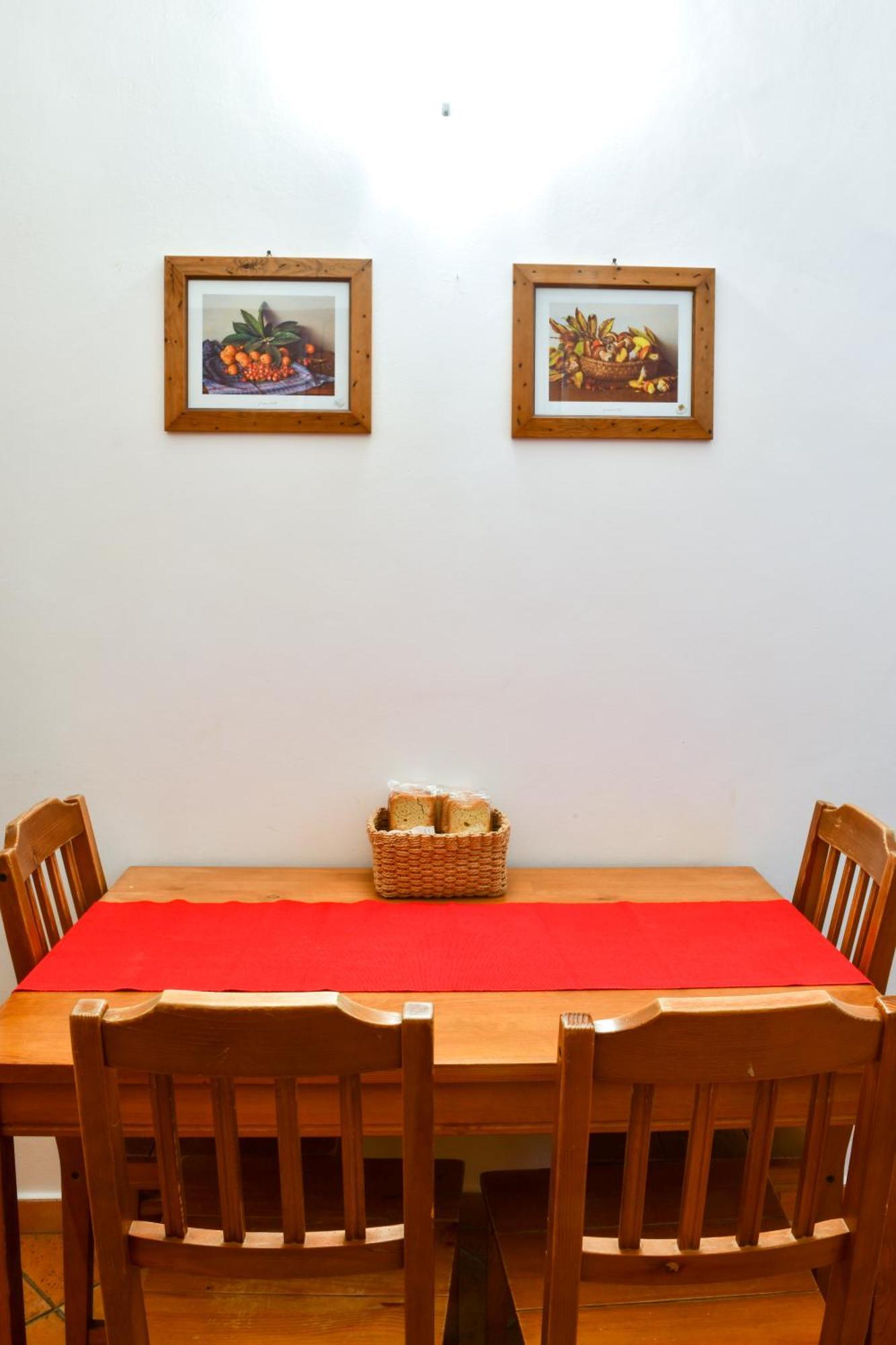 Apartamento Calzaioli Florencia