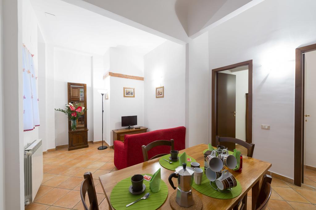 Calzaioli Apartamento *