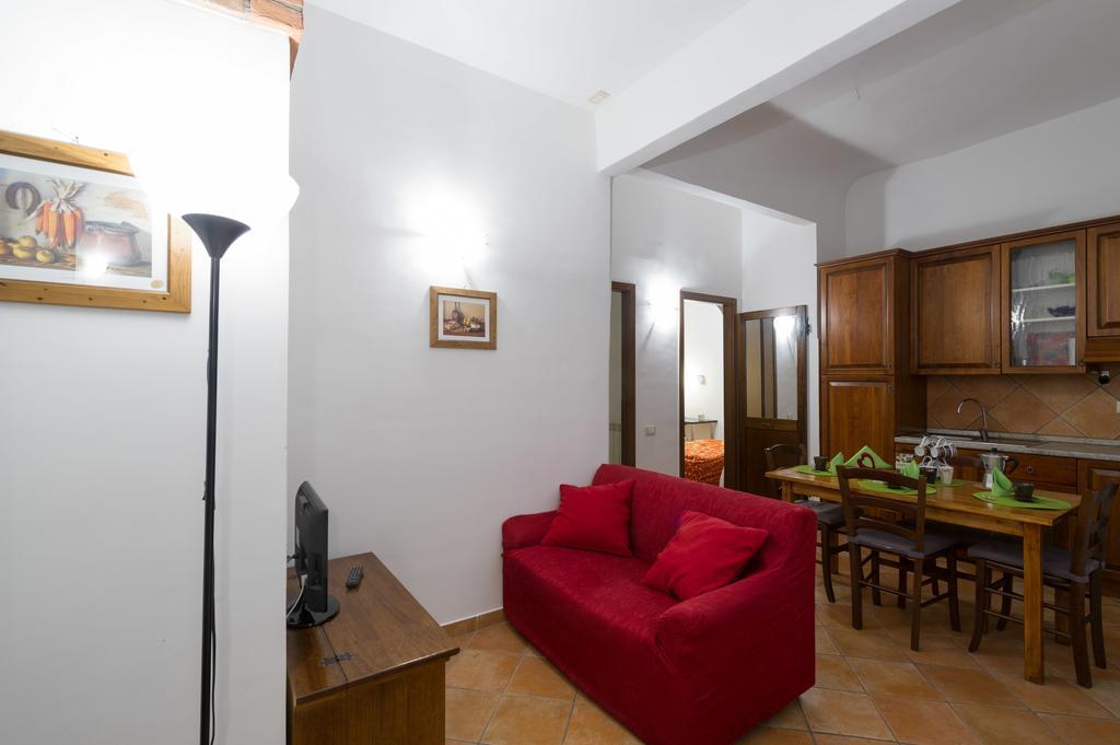 Apartamento Calzaioli Florencia