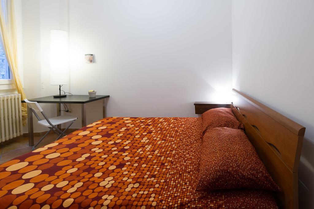 Calzaioli Apartamento *