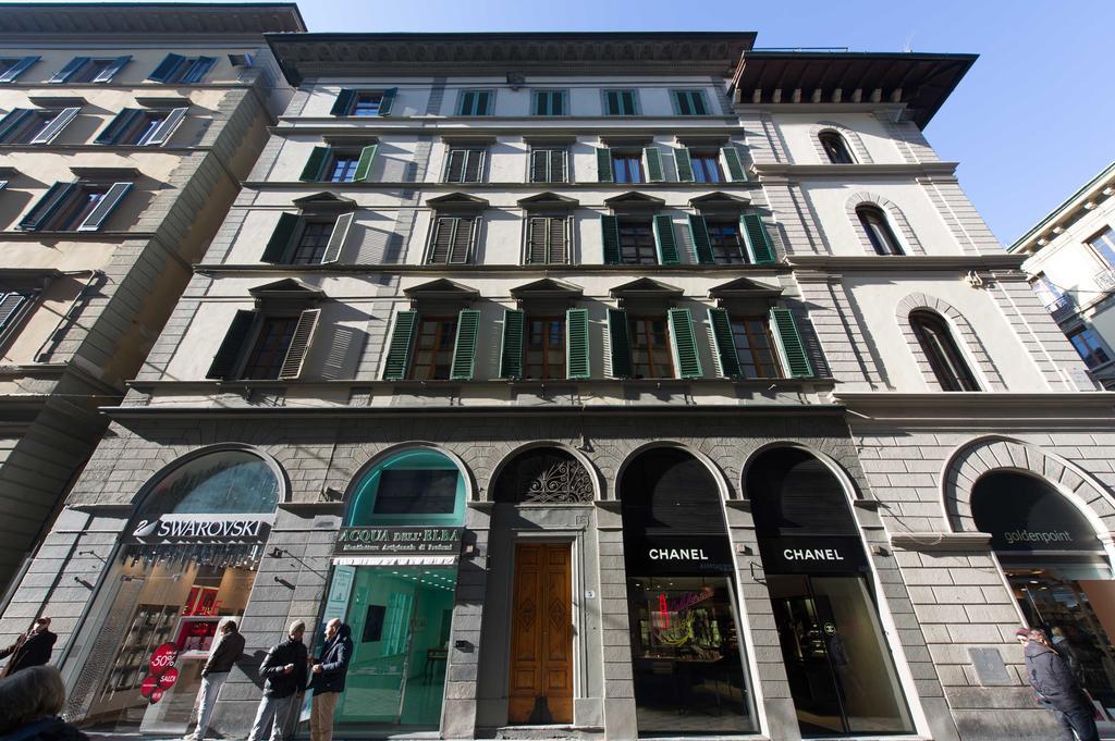 Calzaioli Apartamento