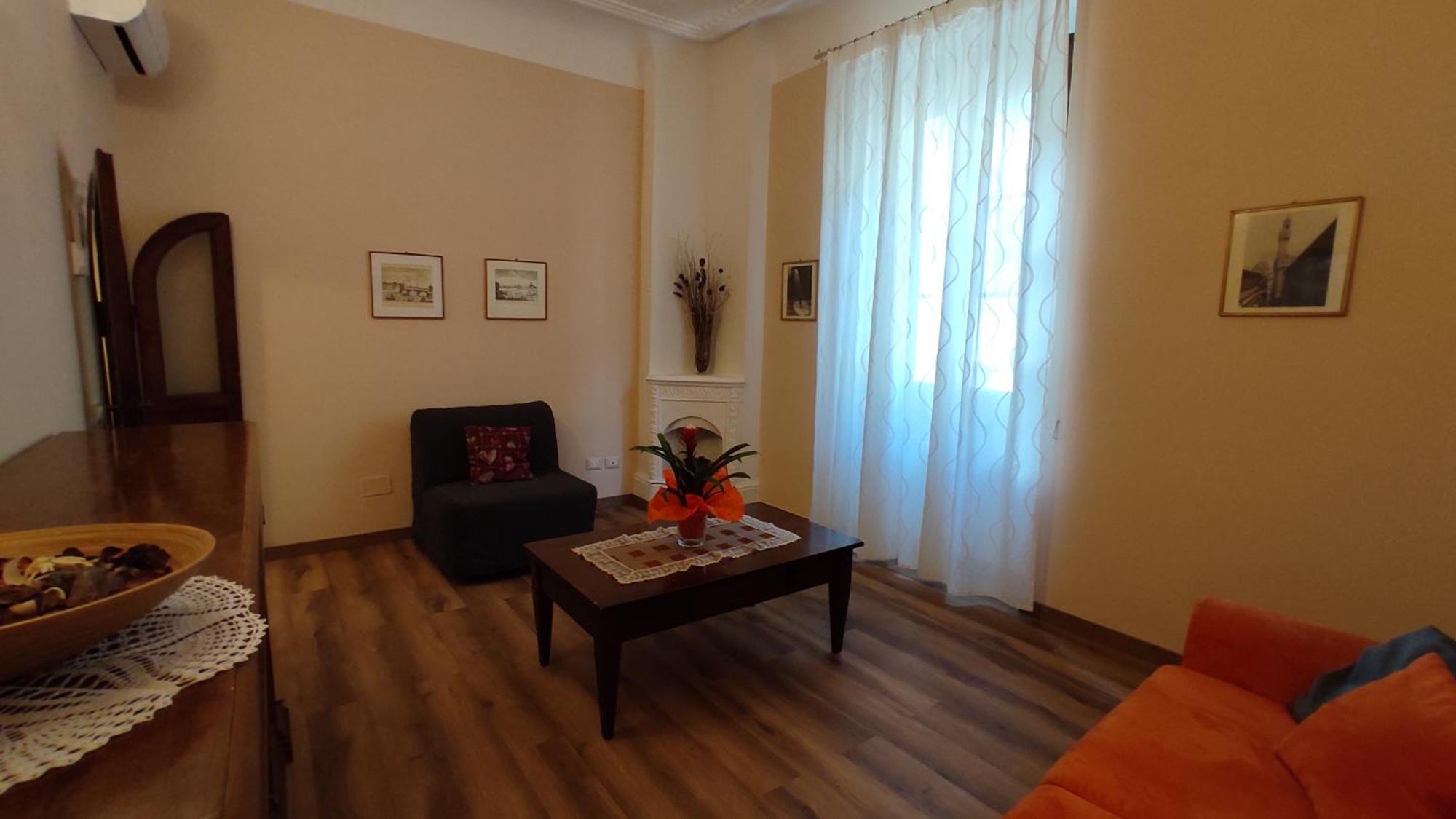 Apartamento Calzaioli