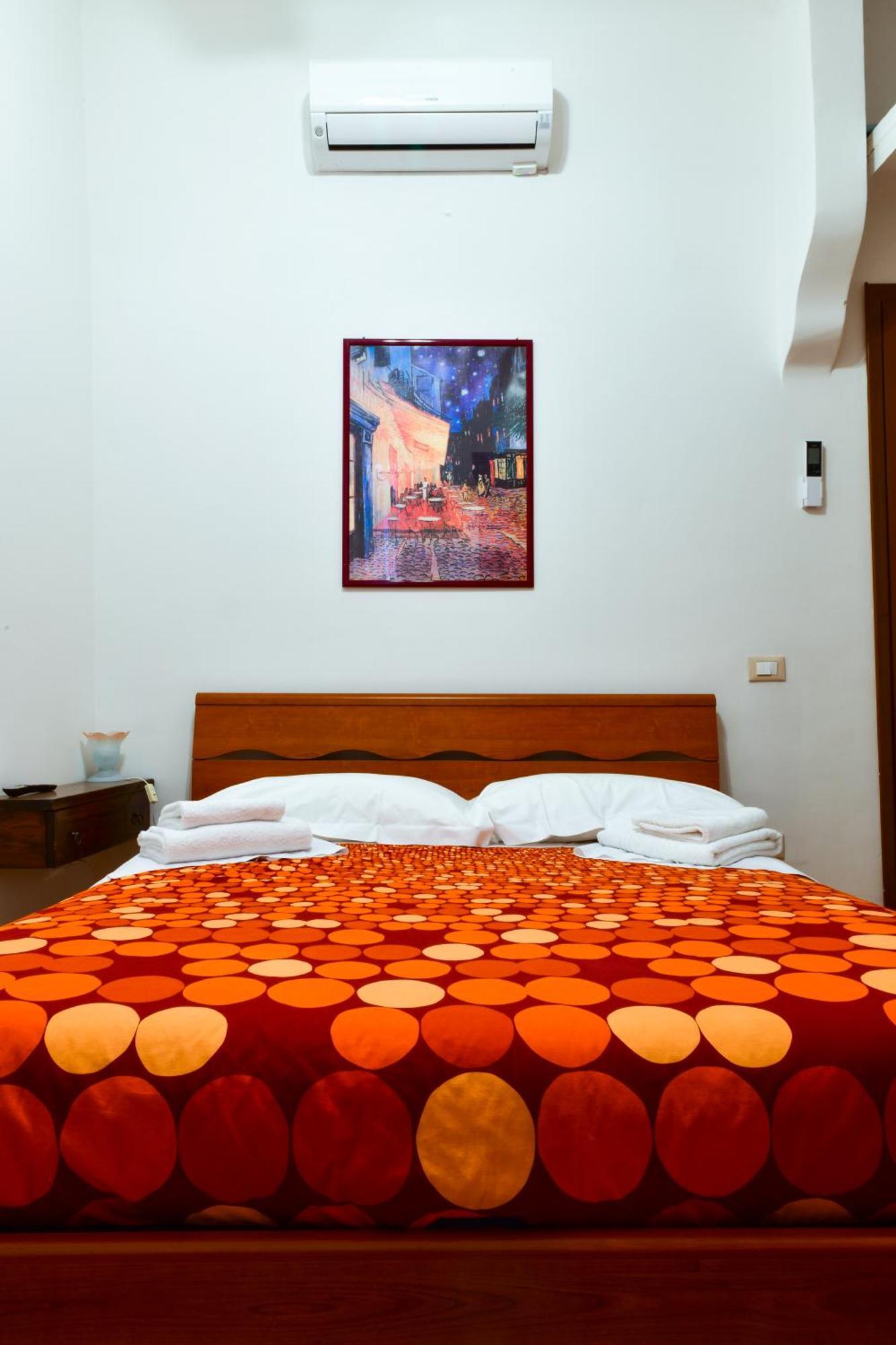 Apartamento Calzaioli Florencia
