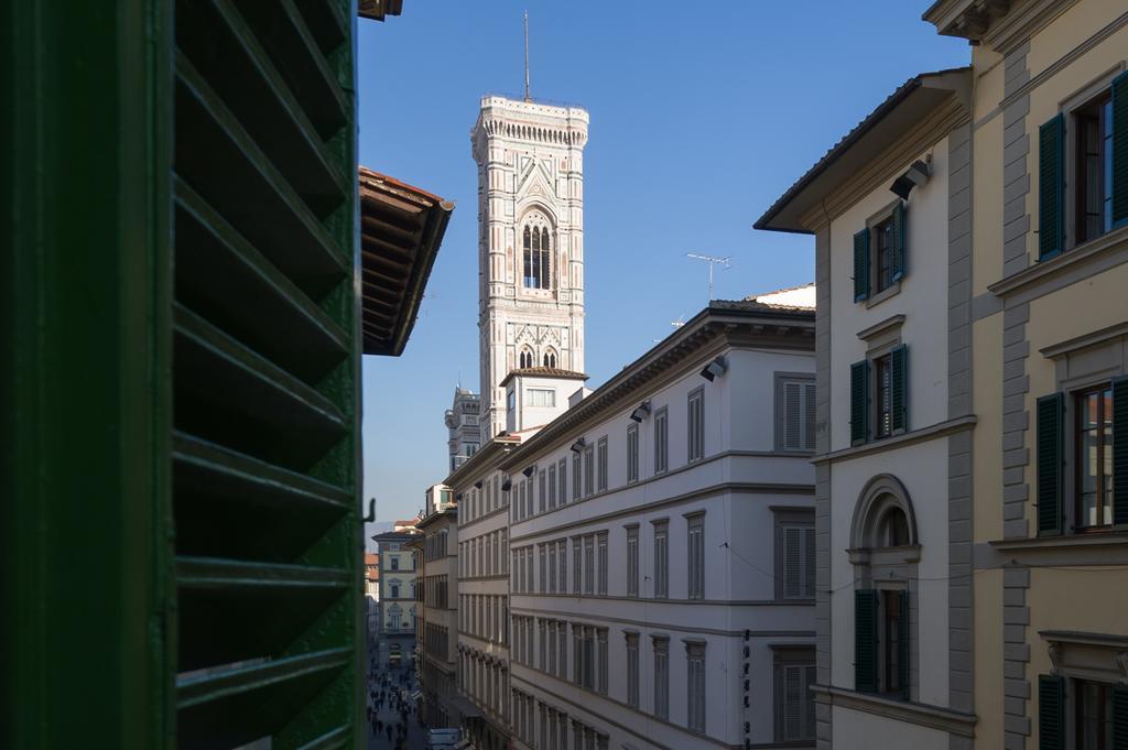 Calzaioli Apartamento *