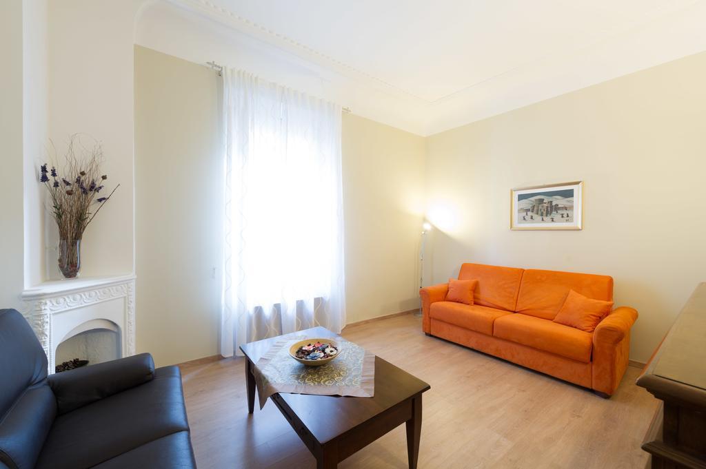 Calzaioli Apartamento Florencia