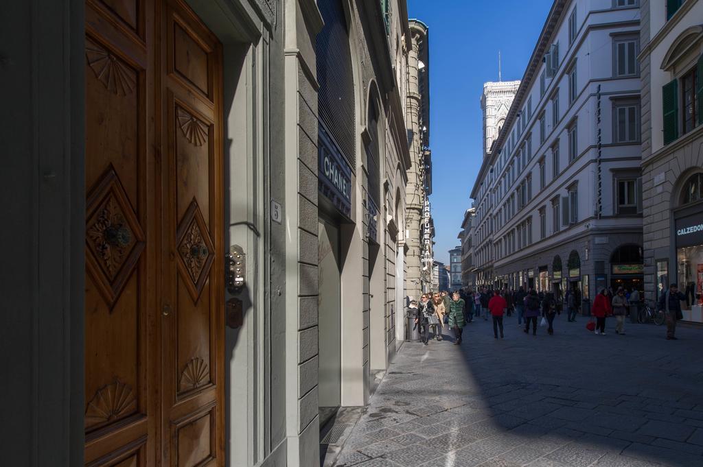 Apartamento Calzaioli *